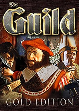 The Guild: Gold Edition