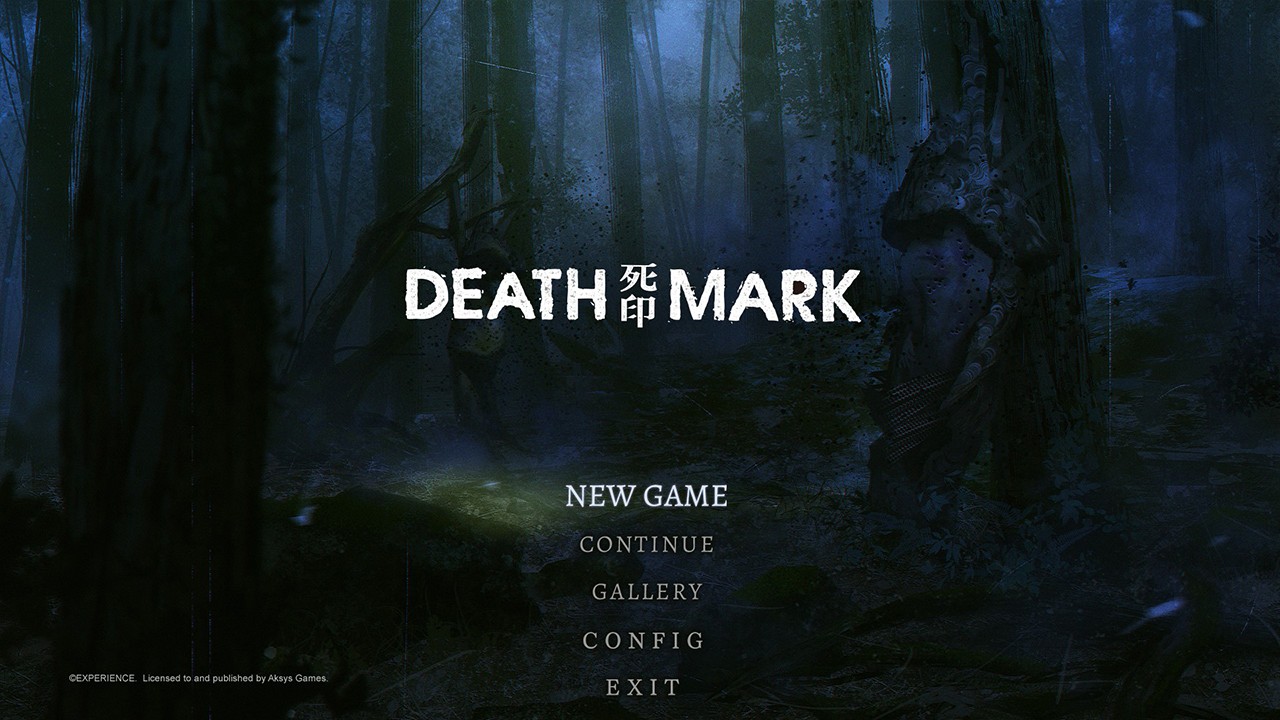 Screenshot from Spirit Hunter: Death Mark (5/9)